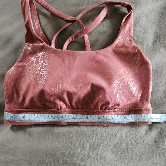 Lululemon top and leggings - Picture 6 of 12